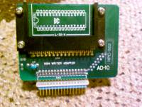 HPC-502 OTPROM-Adapter